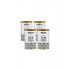 MORCHI DAMLA SAKIZLI TURK KAHVESİ 250 GR TENEKE 4 ADET