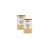 MORCHI DİBEK TURK KAHVESİ 250 GR TENEKE 2 ADET