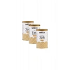 MORCHI DİBEK TURK KAHVESİ 250 GR TENEKE 3 ADET