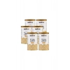 MORCHI DİBEK TURK KAHVESİ 250 GR TENEKE 6 ADET