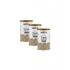 MORCHI KAKULELİ TURK KAHVESİ 250 GR TENEKE 3 ADET