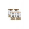 MORCHI KAKULELİ TURK KAHVESİ 250 GR TENEKE 4 ADET
