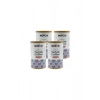 MORCHI ORIJINAL TURK KAHVESİ 250 GR TENEKE 4 ADET