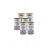 MORCHI ORIJINAL TURK KAHVESİ 250 GR TENEKE 6 ADET