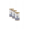 MORCHI OSMANLI TURK KAHVESİ 250 GR TENEKE 3 ADET