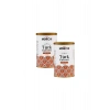 MORCHI TARÇINLI TURK KAHVESİ 250 GR TENEKE 2 ADET