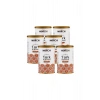 MORCHI TARÇINLI TURK KAHVESİ 250 GR TENEKE 6 ADET