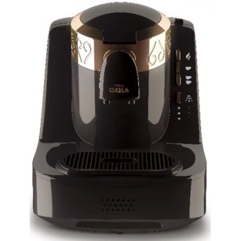 ARZUM OKKA OK001 TÜRK KAHVESİ MAKİNESİ