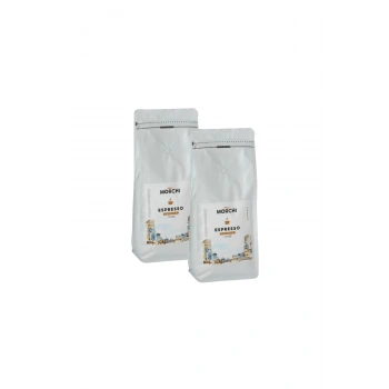 MORCHI ESPRESSO ÇEKİRDEK PREMIUM 1000 GR 2 ADET
