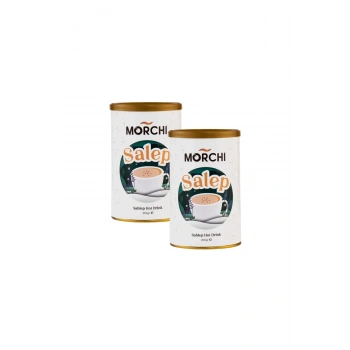 MORCHI PREMIUM SALEP 250 GR 2 ADET