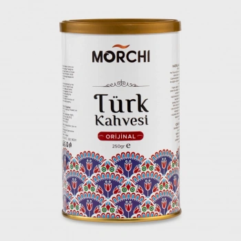 Orijinal Türk Kahvesi 250 gr
