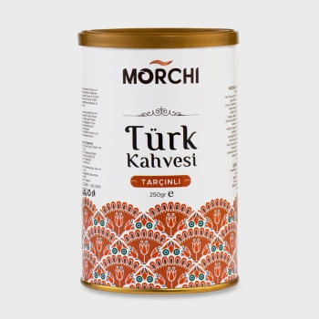 Tarçınlı Türk Kahvesi 250 gr