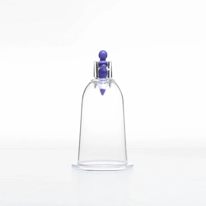 100 Adet 2 Numara Hacamat Kupası