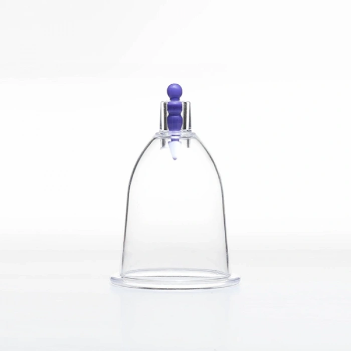 3 Numara Hacamat Kupası 100 Adet