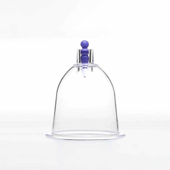 100 Adet 4 Numara Hacamat Kupası