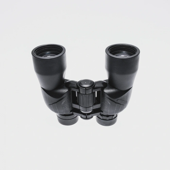 10x42 Profesyonel El Dürbünü – Büyük Mercek – Süper Netlik – 1000m/97m – Siyah
