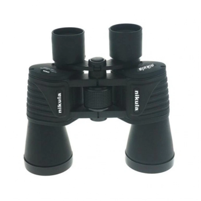 HEYF 10x50 Dürbün Av Dürbünü Taşıma Çantalı 1000m/56m