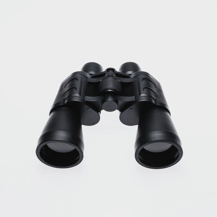 10x50 Kauçuk Kaplama Profesyonel El Dürbünü