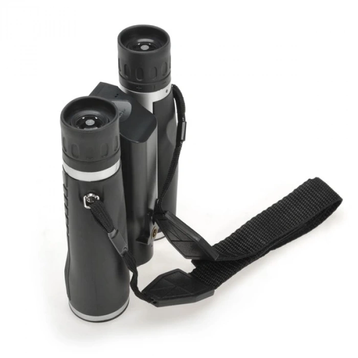 HEYF 12x32 Zoom Dijital Dürbün Teleskop Kamera 5mp Cmos Sensör 2.0 İnc Tft Full Hd 1080 P Dvr Fotoğraf Video Kayıt Usb Dürbün