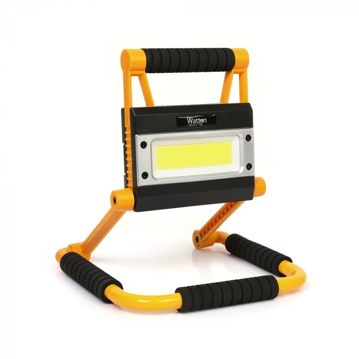 HEYF 1300 Lümen Güçlü Aydınlatma  Wt-328