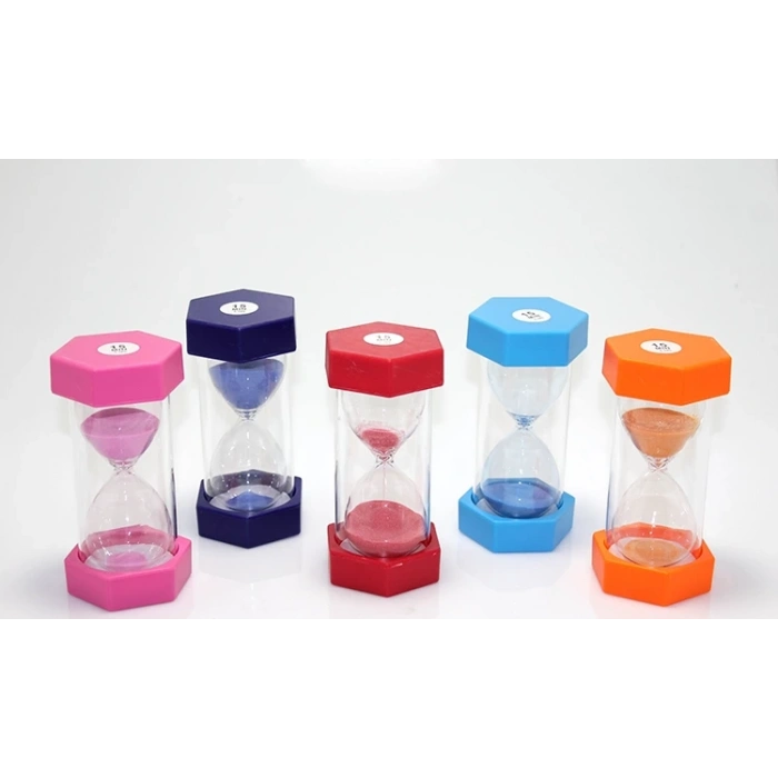 HEYF 15 Dk Renkli Kumsaati Alk1111