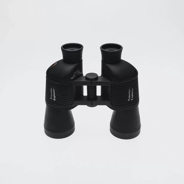 16x50 Perma Focus – Otomatik Netleme El Dürbünü 1000m/60m