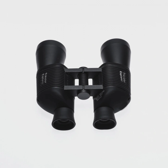 HEYF 16x50 Perma Focus – Otomatik Netleme El Dürbünü 1000m/60m