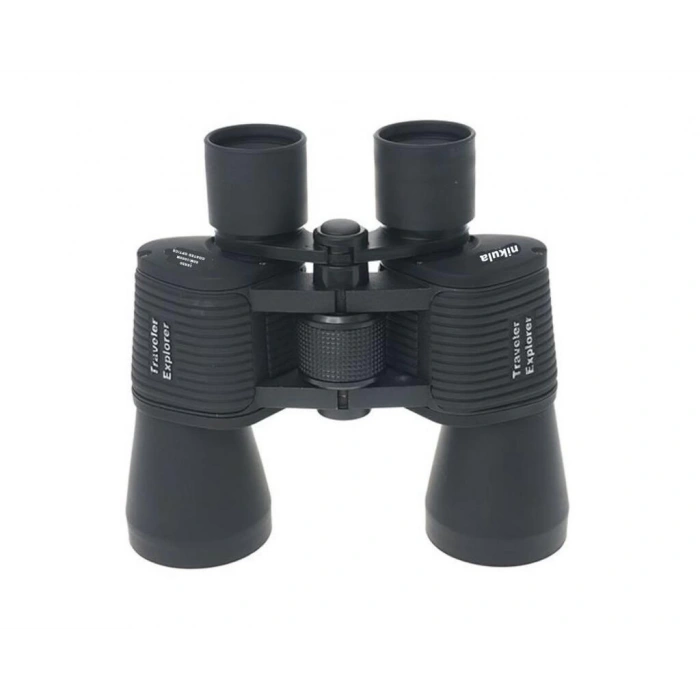 HEYF 16x50  Profesyonel  El Dürbünü 1000m/60m