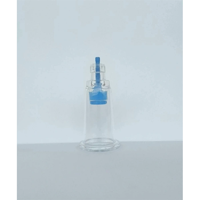 2 Numara Hacamat Kupası