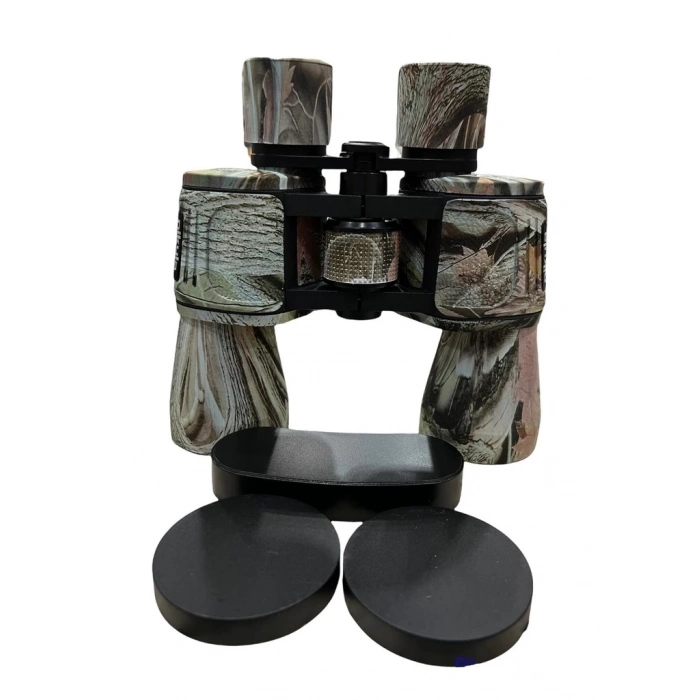 HEYF 20×50 Profesyonel El Dürbünü – 1000m/56 – Askeri