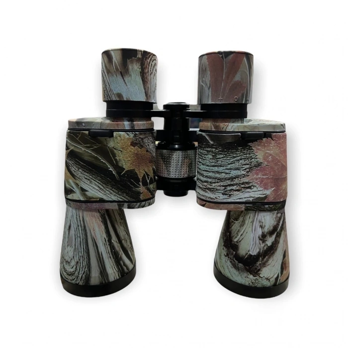 HEYF 20×50 Profesyonel El Dürbünü – 1000m/56 – Askeri