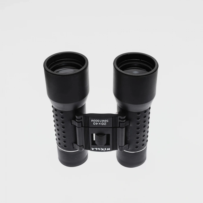 HEYF 20x40 Kauçuk Kaplamalı Kuş Izleme Avcılık Piknik Için