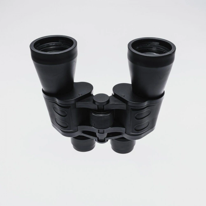 20x50 Kauçuk Kaplama Profesyonel El Dürbünü