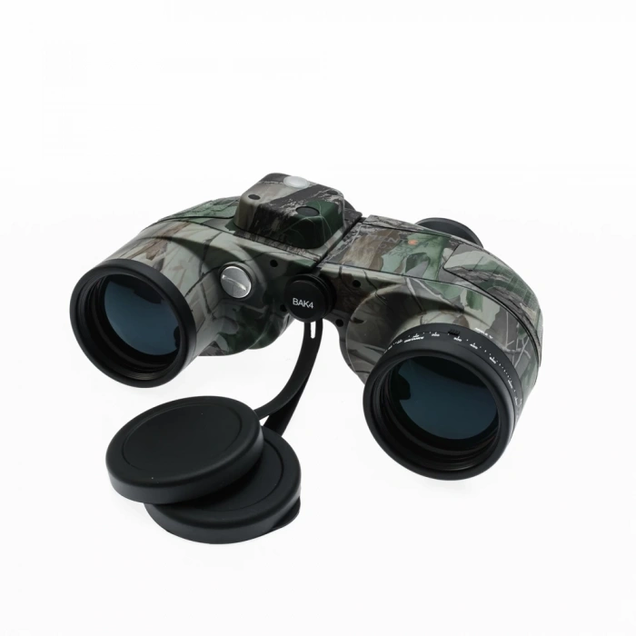 HEYF 20x50 Pro Dürbün Perma Focus Netleme Su Geçirmez Kamuflaj