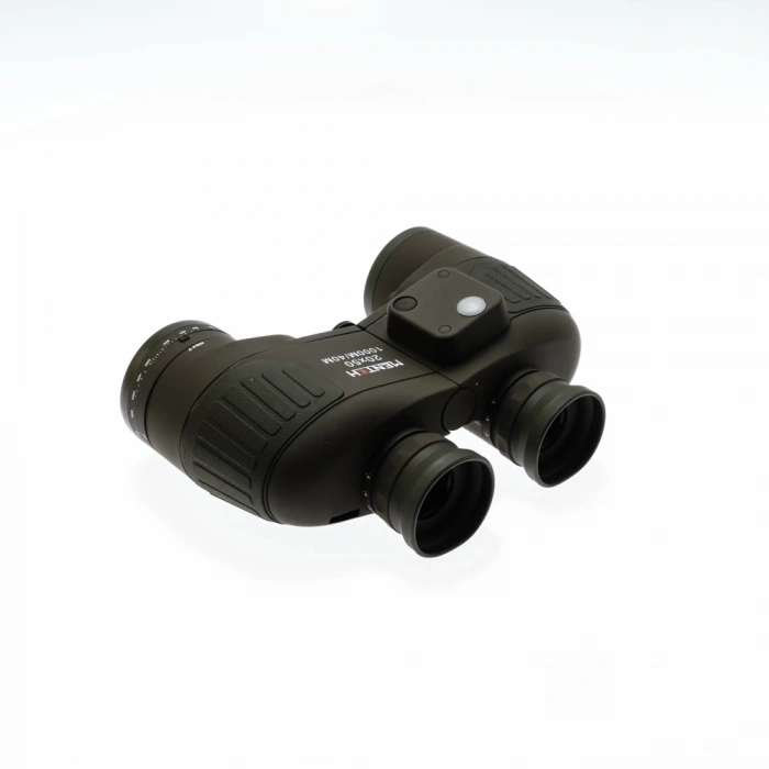 HEYF 20x50 Pro Dürbün Perma Focus Netleme Su Geçirmez Yeşil