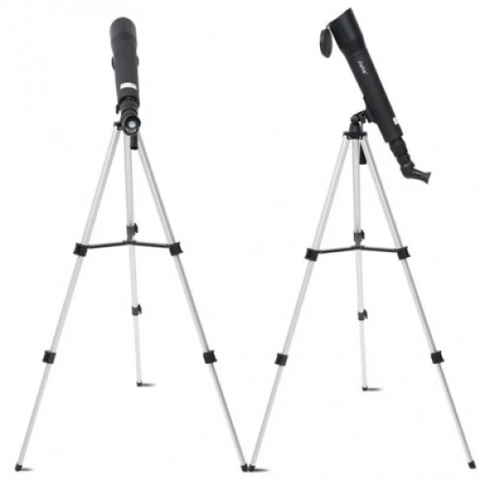 HEYF 2575x60 Hd  Tripod Monoküler Kuş Gözlemciliği Zoomlu Dürbün