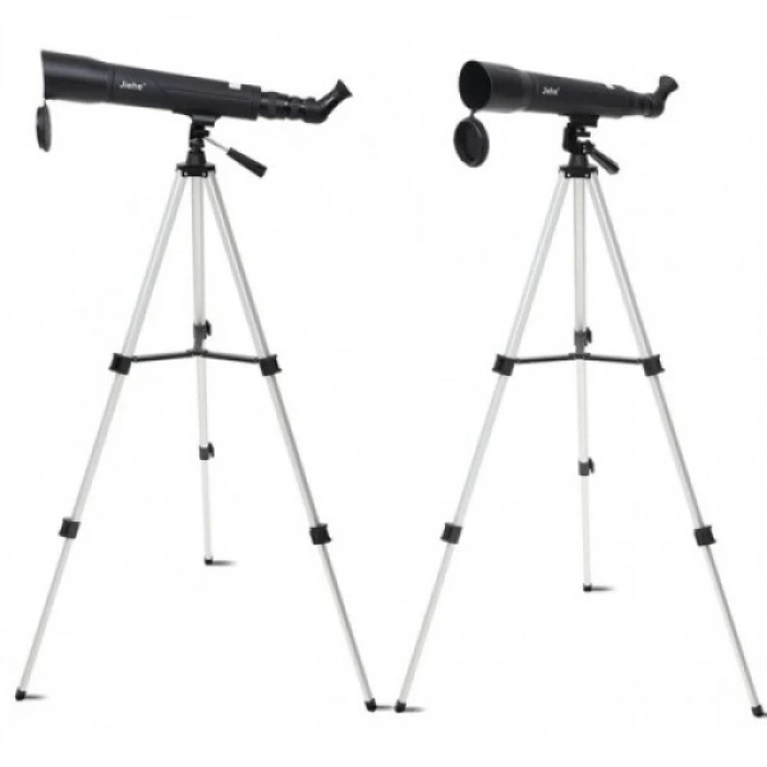 HEYF 2575x60 Hd  Tripod Monoküler Kuş Gözlemciliği Zoomlu Dürbün