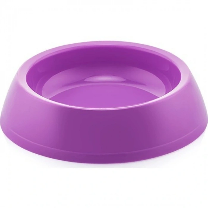 3 Adet Mama Kabı Yuvarlak - Büyük