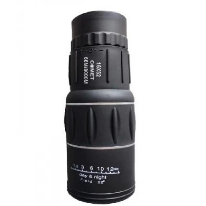 HEYF 30x52 Yüksek Kalite Mini Monoküler,çıft Netlik Ayarlı Dürbün.