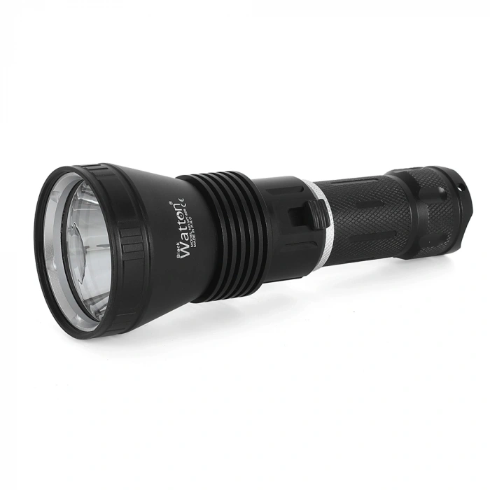 4200 Lümen Profesyonel Şarjlı El Feneri Wt-655