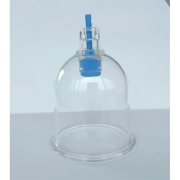 5 Numara Hacamat Kupası