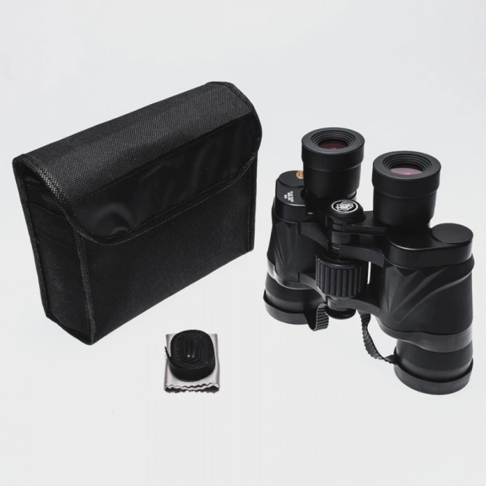 HEYF 50x40  Dürbün Av Dürbünü Güneş Filtreli Taşima Çantali 1000m/45m