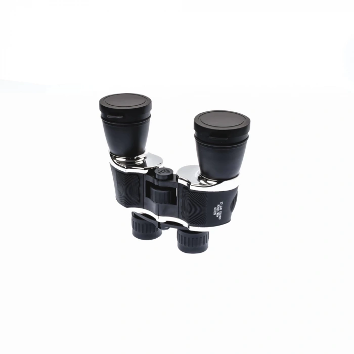 HEYF 50x50  Metal Gövdeli,  Kauçuk Kaplamalı Avcılık Gözetleme Dürbün