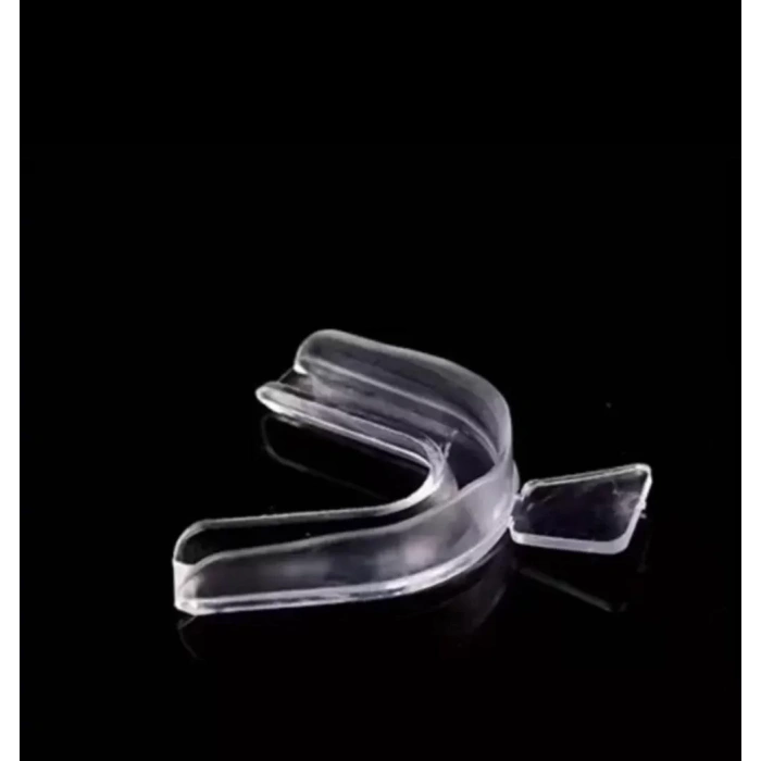 515 Bruksizm Gece Aparatı Plağı