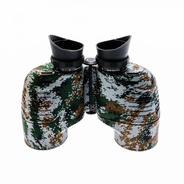 HEYF 7x50 Profesyonel Dürbün 1000m/132m Su Geçirmez Askeri