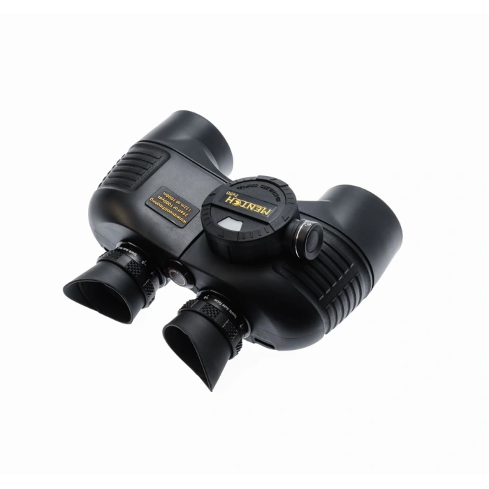 HEYF 7x50 Profesyonel Dürbünü 1000m/132m Su Geçirmez Siyah