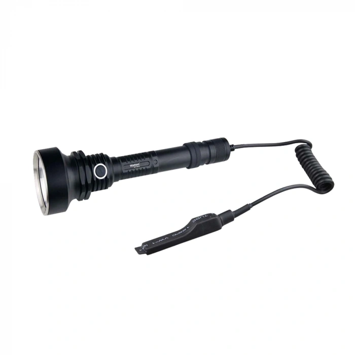 800 Lümen Tx6 Özel Avcı Feneri Wt-148