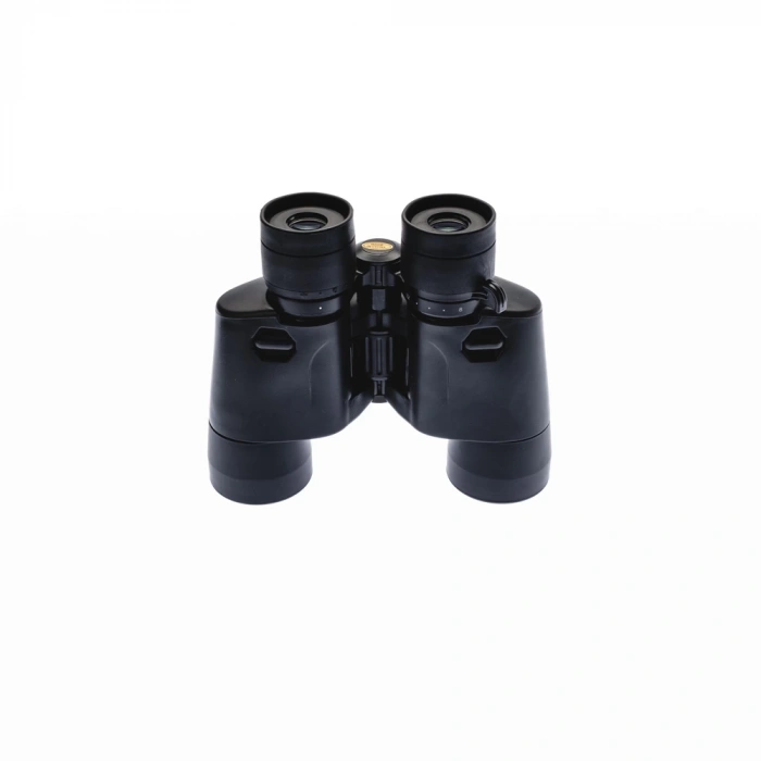 HEYF 832x40 Zoom Dps I Zoomlu Süper Kaliteli Dürbün Siyah