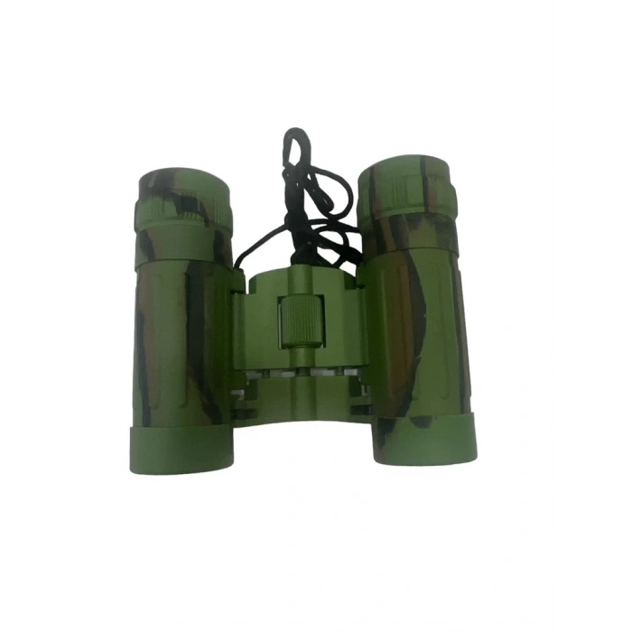 HEYF 8x21  Dürbün Kamuflaj  Av Dürbünü 56m/1000m Kauçuk Kaplama
