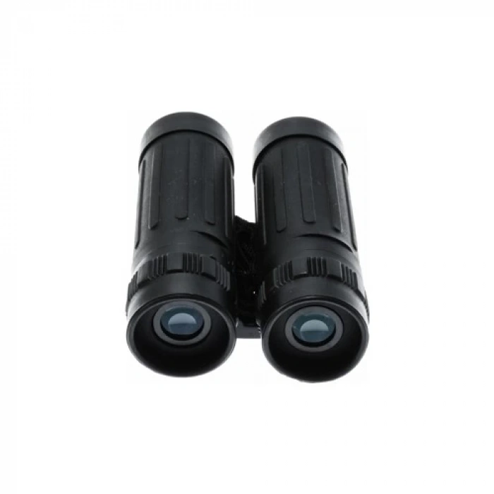 HEYF 8x21  Dürbün Siyah  Av Dürbünü 56m/1000m Kauçuk Kaplama